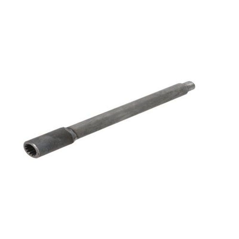 Drive Shaft - Hydraulic Pump fits Massey Ferguson 20C 30B 30D 20C 30B 729563M91