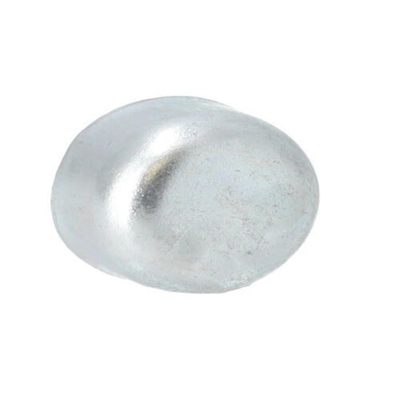 Expansion Freeze Plug fits Massey Ferguson 35 135 150 165 255 731356M1 fits Allis Chalmers 72080009 fits White 159312A fits Oliver 159312A