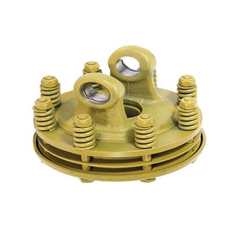 Friction Clutch Assembly fits Rhino 00756075