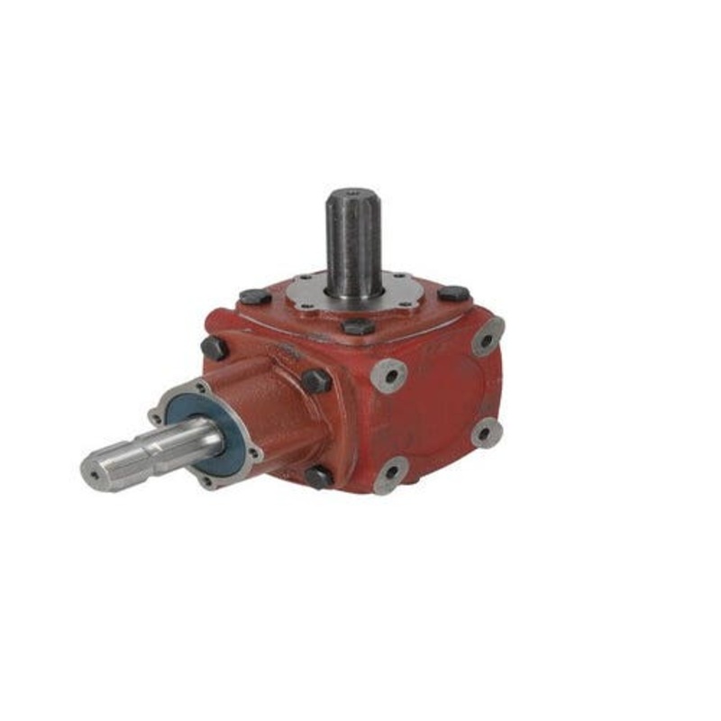 Grain Cart Auger Gearbox fits Parker 925921530