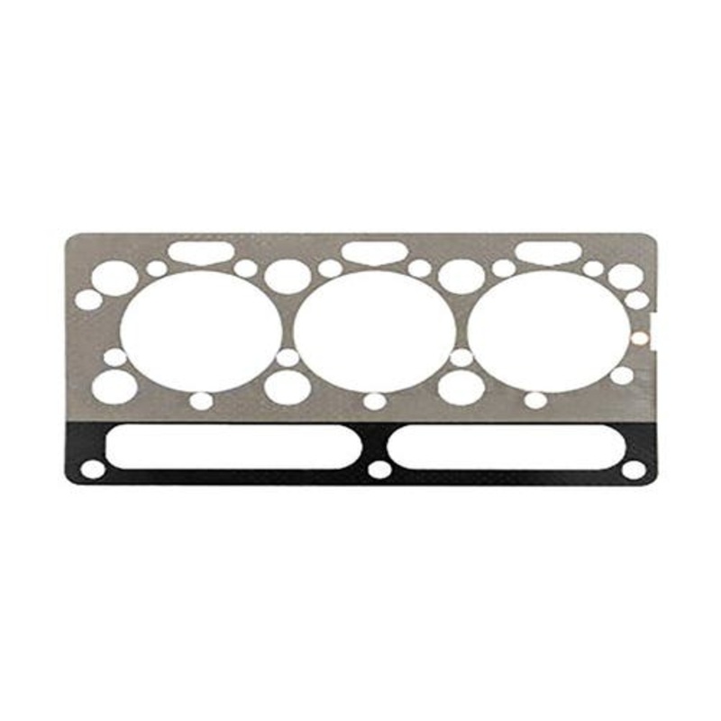 Head Gasket fits Massey Ferguson 20 40 135 150 205 230 231 235 240 245 250 253 360 2135 4223913M1 fits Allis Chalmers 72080358 fits Landini 3681E006