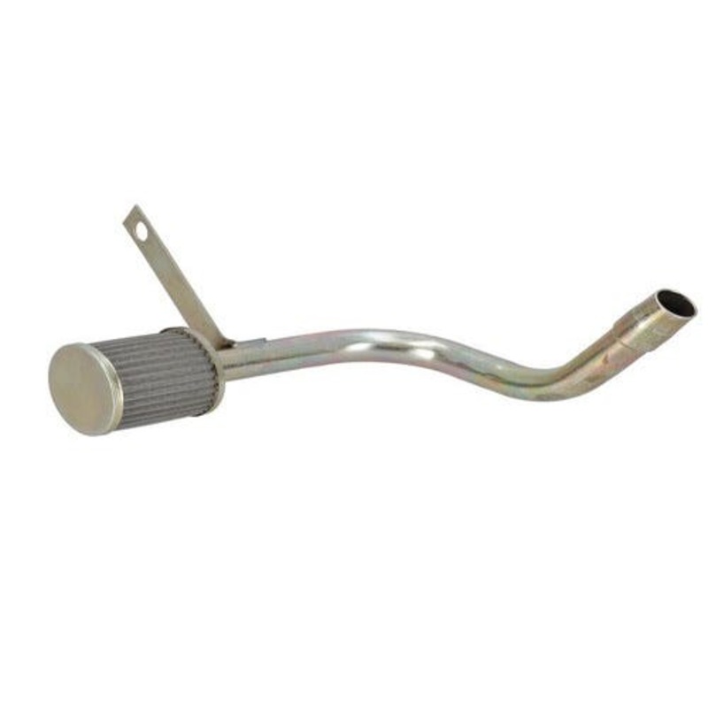 Hydraulic Intake Filter and Pipe Assembly fits Ford 2000 2100 2110 2120 2300 2310 3000 3055 3100 3120 3400 4000 4100 4110 4330 4410 3500 C7NNN994B