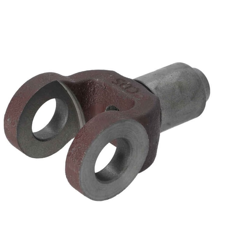 Hydraulic Lift Clevis fits Massey Ferguson 20 20C 30 40 203 302 304 2135 2200 3165 20D F40 TO35 35 50 165 180 230 235 245 431 543 3165 135 180972M2