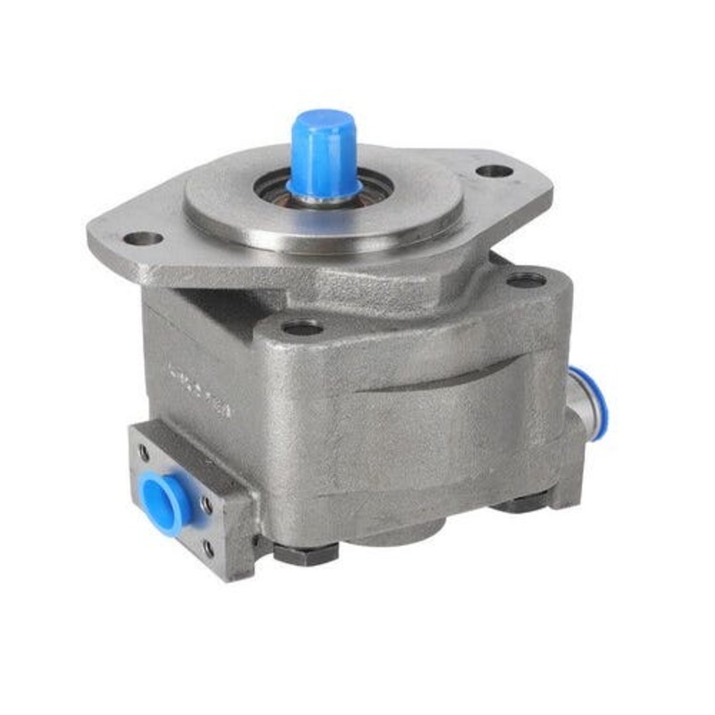 Hydraulic Pump fits Ford 445 540 545A 550 555 445 540 555 545A D8NN600AA