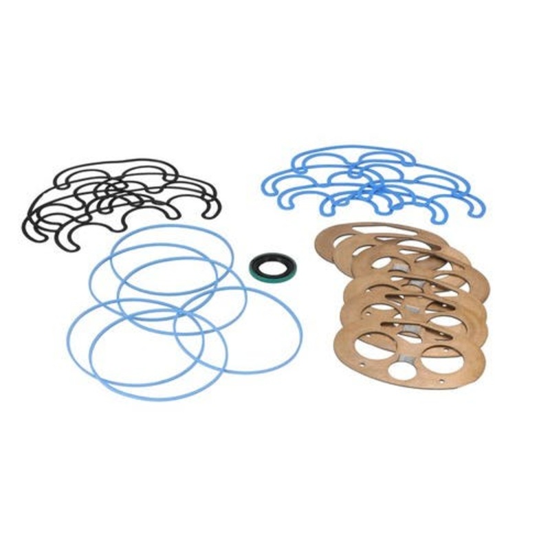 Hydraulic Pump Repair Kit fits Allis Chalmers 170 175 180 185 70249437 70256067 70249828