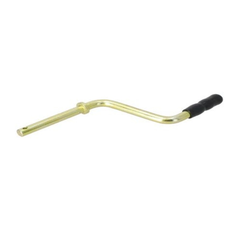 Leveling Assembly Handle fits Massey Ferguson 35 135 165 175 275 240 35 50 65 135 150 165 175 230 235 240 245 255 265 275 1662382M1 fits Ford C5NN594E