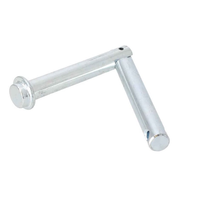 Leveling Box Pin fits Massey Ferguson TO35 35 50 65 135 150 165 175 178 180 230 235 240 250 265 275 283 290 365 375 390 390T 398 690 3165 180901M91