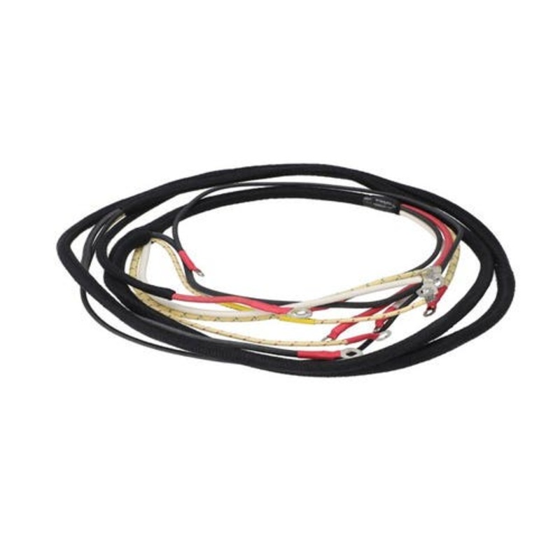 Main Wiring Harness fits International M Super MTA 358286R91