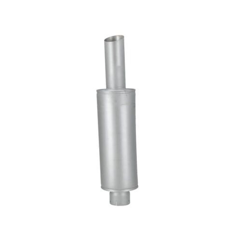 Muffler fits Case 800 1010 800 fits Case IH F9405