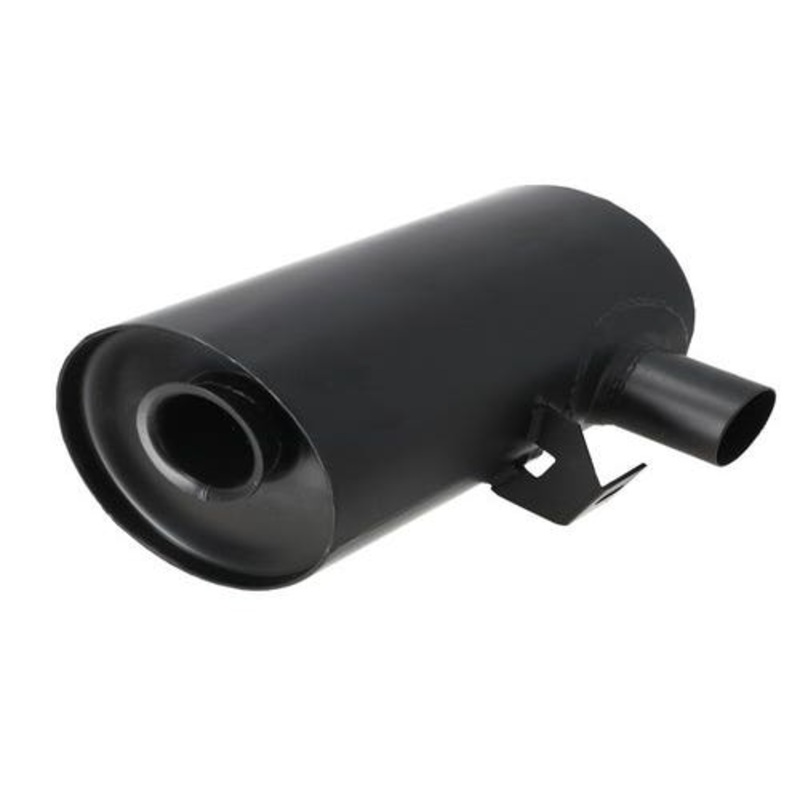 Muffler fits John Deere 5076E 5082E 5083E 5083EN 5090E 5090EH 5090EL 5093E 5093EN 5101E 5101EN 5425 5425N 5525 5525N 5603 5625 5715 5725 RE210038