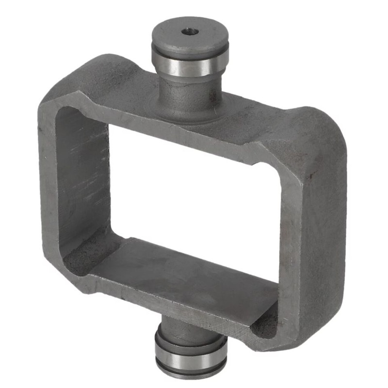 Piston - Hydraulic Pump fits Massey Ferguson 135 150 165 175 180 230 240 245 250 255 265 275 283 285 290 362 375 383 390 398 399 690 3165 1860038M1