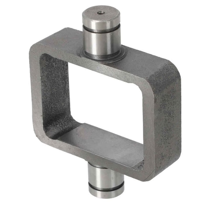 Piston - Hydraulic Pump fits Massey Ferguson 202 203 204 302 304 2135 TO35 35 35X 50 65 135 150 165 175 50 65 202 203 204 302 304 2135 190799M1