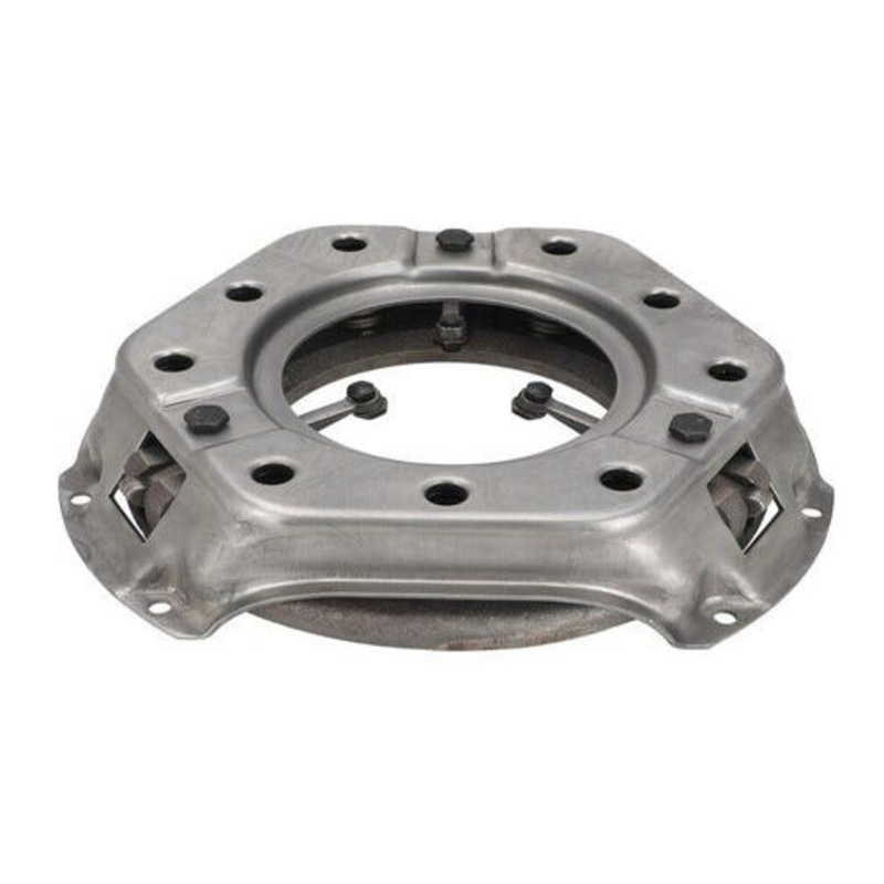 Pressure Plate 10" fits Ford 2000 4000 2120 4140 2110 4110 4130 501 600 630 640 650 700 800 900 601 701 801 901 620 621 631 641 651 851 NAA B8NN7563A