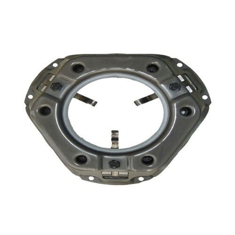 Pressure Plate fits John Deere L fits Ford NAA 2N 8N 9N 600 601 621 700 701 800 801 900 901 2000 2120 4000 4130 4140 8N7563 09A7563 fits Oliver 112205