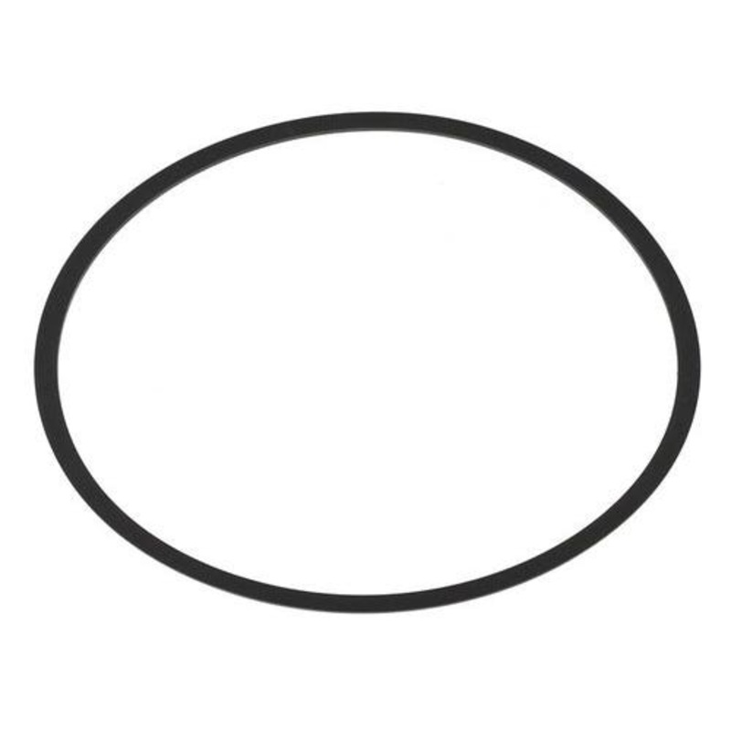 PTO Clutch Piston Seal Outer fits New Holland 6610S 7010 8010 TB100 TB110 TB90 TB120 TS90 TS100 TS110 TS115 TV140 TV145 fits Ford C0NN7A548A 8180528