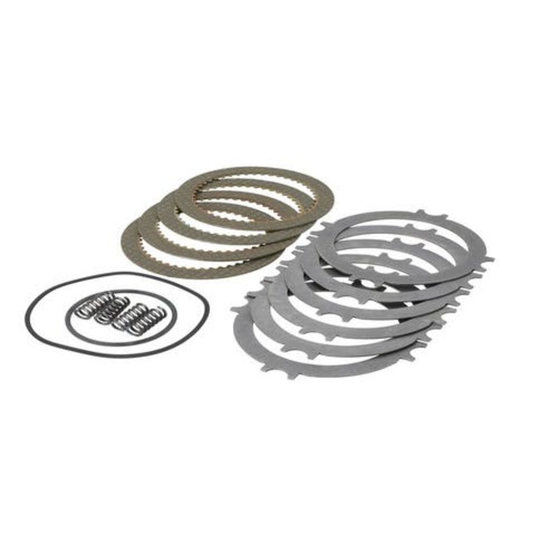 PTO Clutch Plate Kit fits International 2400 2500 454 574 2500 534934R92
