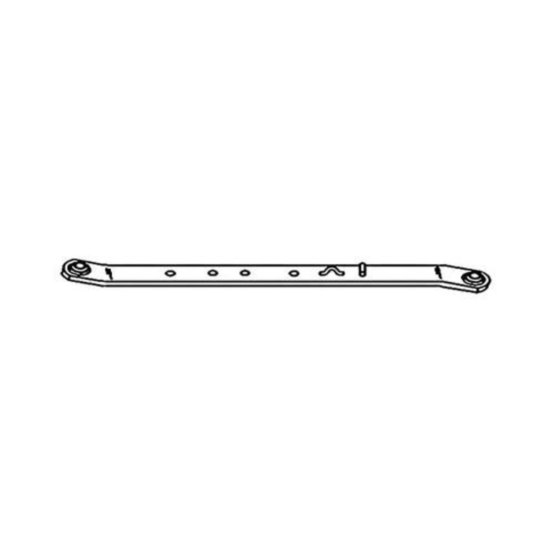 Pull Arm - Right Hand or Left Hand fits Ford 1700 1900 1710 1910 SBA370100351