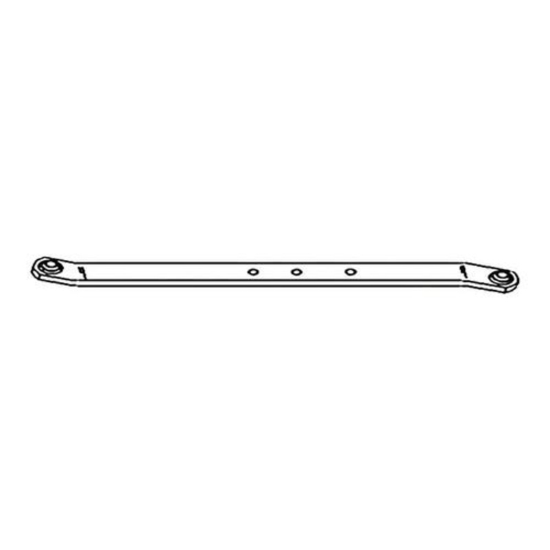 Pull Arm Right Hand or Left Hand fits Ford 1720 1920 SBA370101302