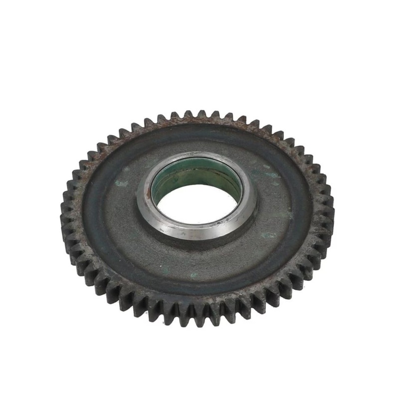 Pump Idler Gear fits Ford 6600 6610 5110 5610 5900 6710 6810 7410 7610 7700 7710 7810 7910 8210 6610 7610 7810 D3NNN883A D9NNN883AA 83919059 D9NNN883A