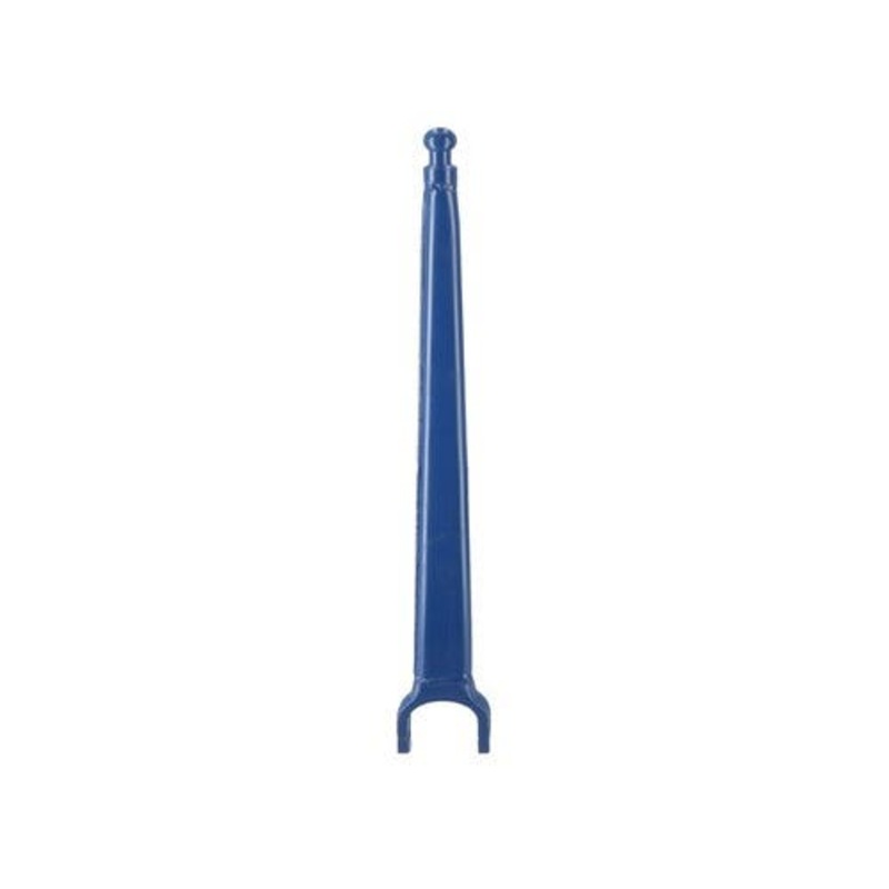Radius Rod Assembly - Right Hand/Left Hand fits Ford 2000 2100 2110 2120 2300 2310 2600 2610 2810 2910 3000 3600 3610 3910 4000 4100 4110 4140 4600