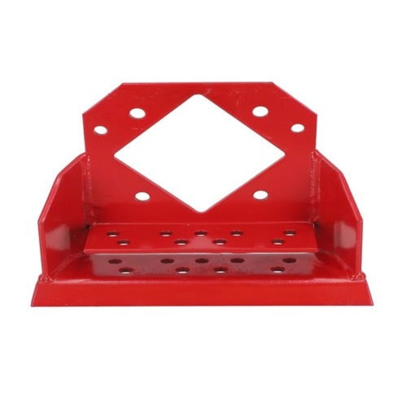 Rear Drawbar Hanger fits Massey Ferguson TO20 TO30 TO35 35 50 NCA809A fits Ford NAA 8N 600 601 700 800 801 900 901 2000 2110 2120 4000 4110 NCB809A
