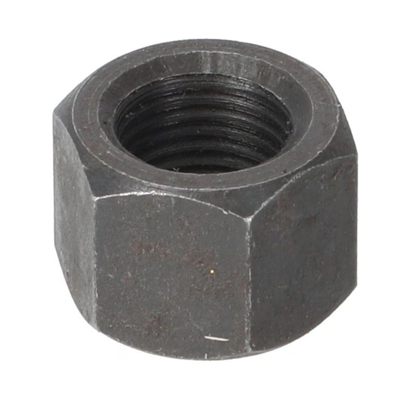 Ring Gear to Case Nut fits Massey Ferguson 35 50 65 135 150 165 175 230 235 245 255 265 275 35 50 135 175 275 240 265 50 891947M1 fits Ford 380135S43
