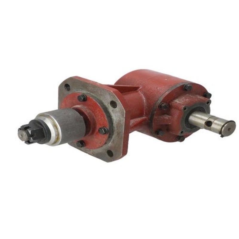 Rotary Cutter Gearbox fits Bush Hog RZ60 RZ160 81444 fits Hico / Howse 500C 45PRC30147-N fits Land Pride 826-384C