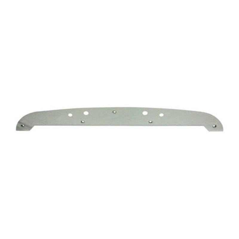 Seal Plate - Lower fits Massey Ferguson 20 2135 20 135 2135 20 2135 194169M91