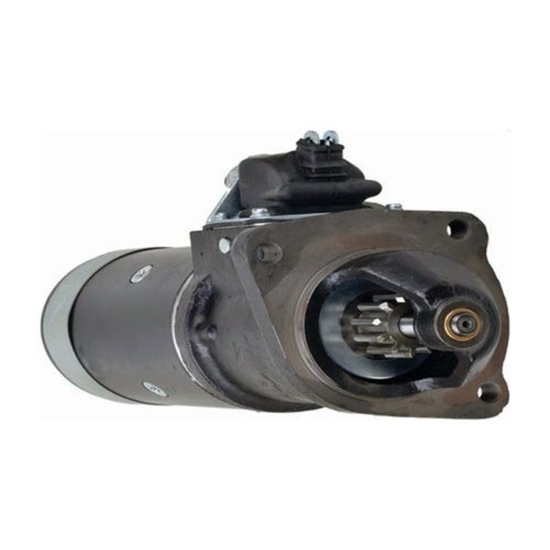 Starter - Lucas Style DD (16603) fits Ford Dexta Major 957E11000