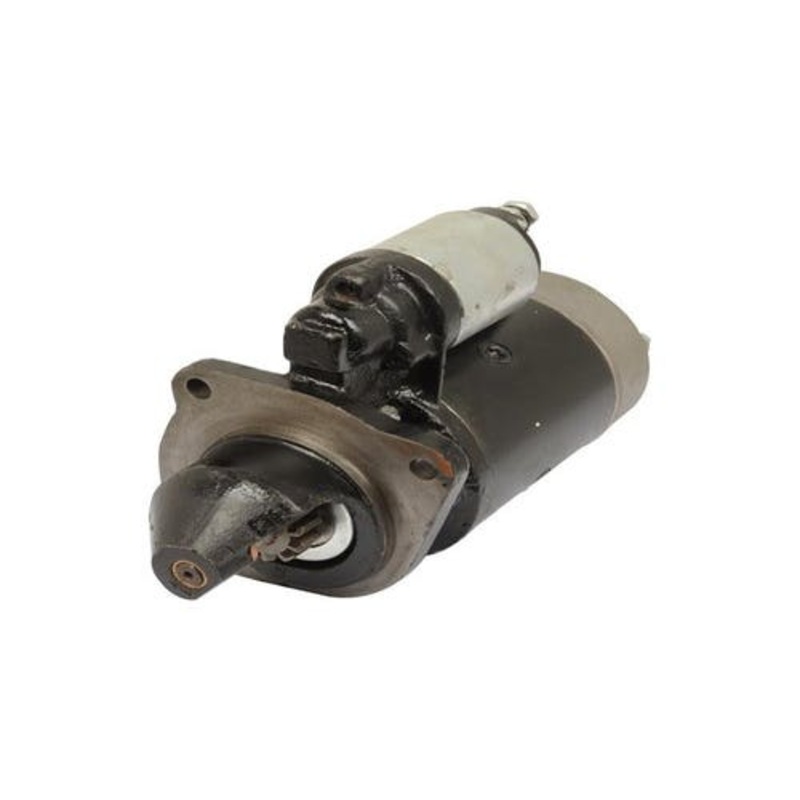 Starter - Lucas Style DD (16665) fits Case 1194 140899A2 fits David Brown 770 780 880 K957341 K913007 LRS166