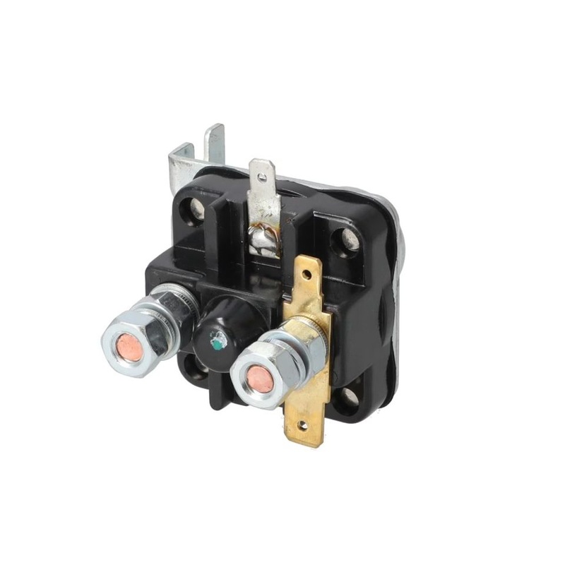 Starter Solenoid fits International B414 276 3109131R91 fits Lucas SRB325 76445 76453 76464 76465 76466 76469 76470 76702 76766 76767 76772 SRB316