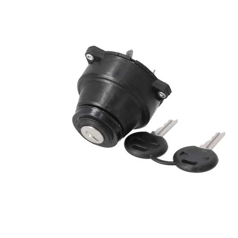 Starter Switch fits John Deere 820 920 1030 1120 1130 1630 1830 2030 2130 3030 3130 AL19890 AR55721 AL16046