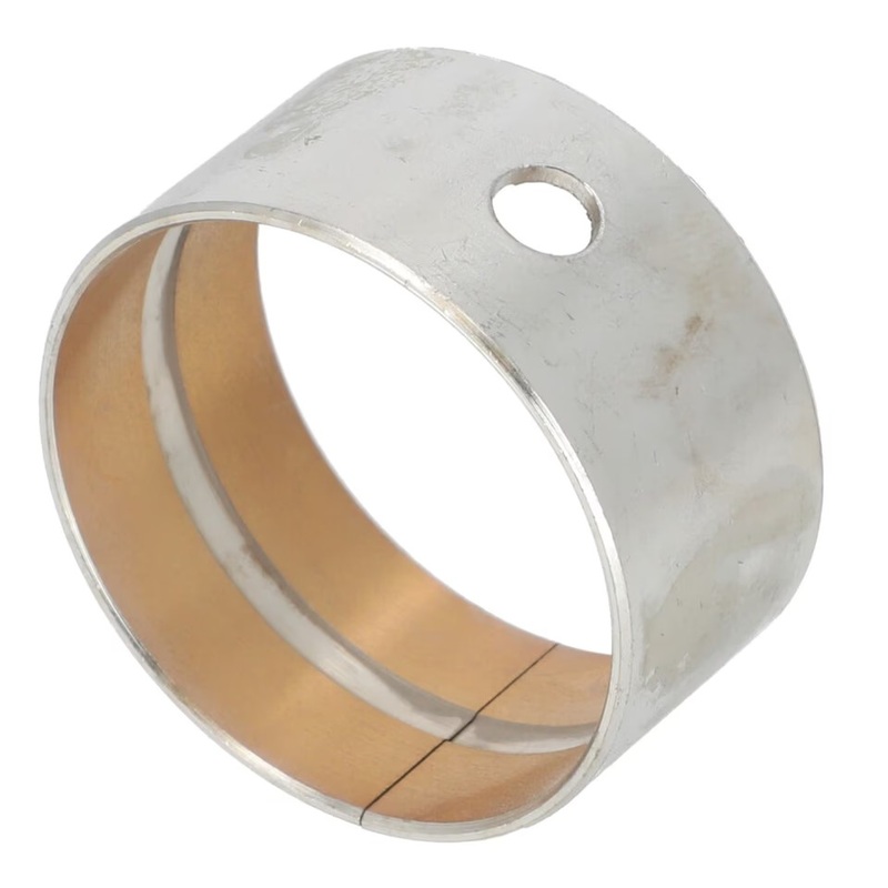 Steering Support Bushing fits Massey Ferguson 40 50 65 150 165 40 50 65 196050M1 196050M2