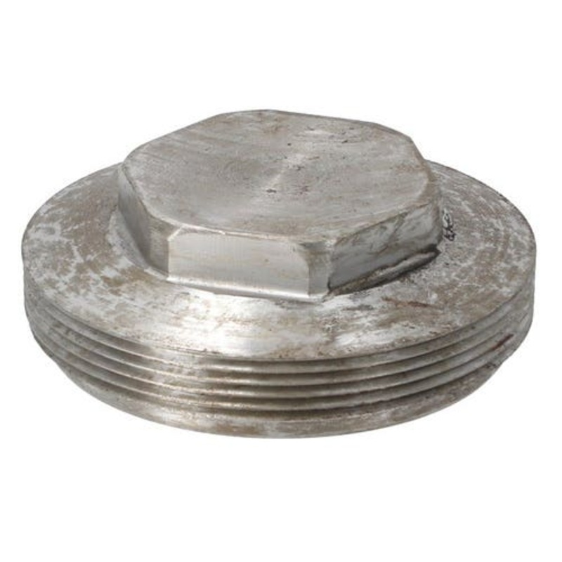 Steering Worm Bearing Retainer fits International A B C H M Super A Super C Super H Super M 100 130 140 200 230 240 300 340 350 400 444 450 504 6660DA