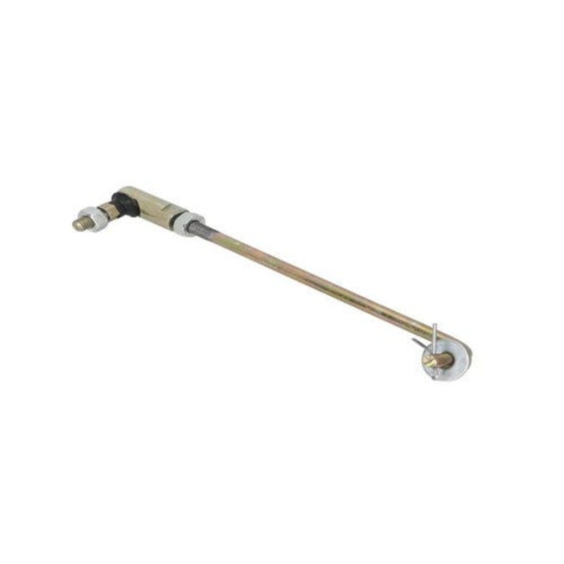 Throttle Control Linkage fits Massey Ferguson 261 265S 270 271 281 283 285S 290 50 283 290 50 1876343M92