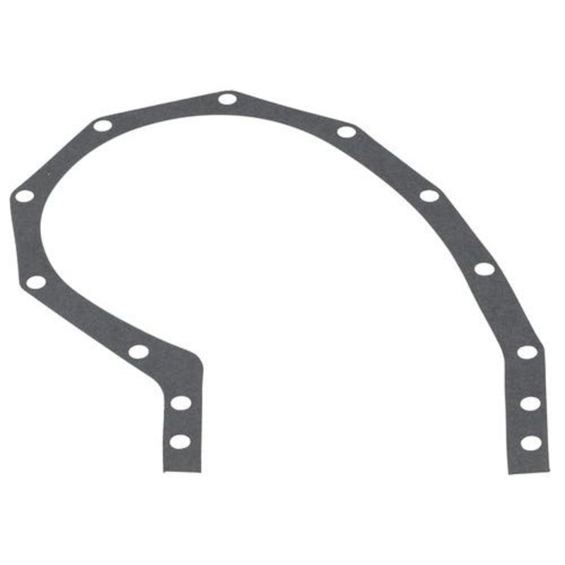 Timing Cover Gasket fits Ford NAA 501 600 601 611 620 621 630 631 640 641 650 651 660 740 820 850 860 950 960 2000 2120 4000 4030 4130 4140 F2NN6020AA