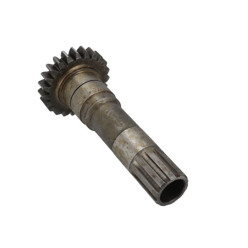 Transmission Pinion Shaft fits Massey Ferguson 1085 908490M91