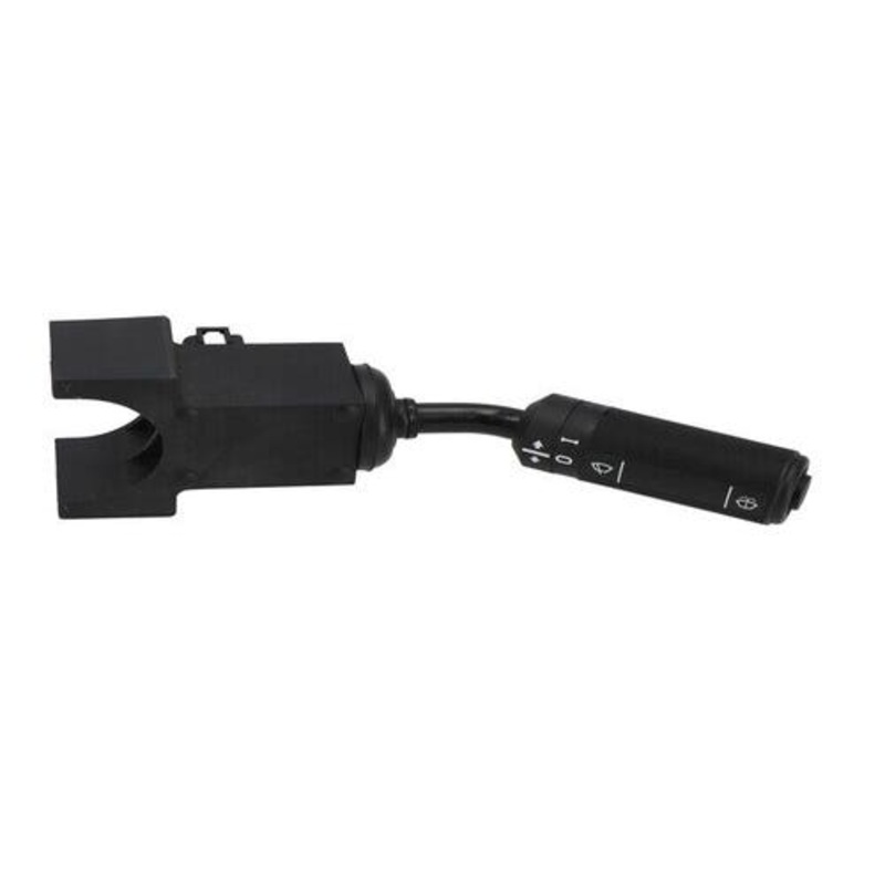 Turn Signal/ Windshield Washer/ Wiper Indicator Switch fits New Holland B95 B110 LB75 LB90 LB110 LB115 LB115B LB75B LB90B 85801939 fits Ford 85801939