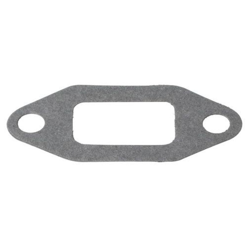 Water Outlet Elbow Gasket fits Massey Ferguson 20B 20C 202 204 2135 2200 2500 4500 F40 TO20 TO30 35 50 135 150 230 235 50 202 204 2135 2200 181528M1