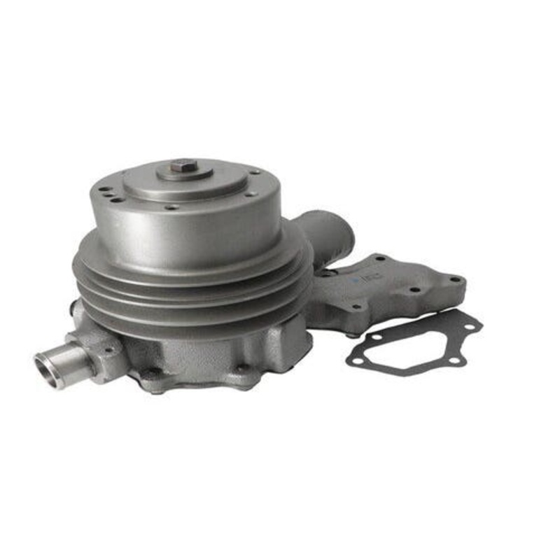 Water Pump Assembly fits John Deere 644B 646 646B 644B 646 646B RE70250 RE20772 AR98559 AR76327 AR64092 TY6736 SE500921