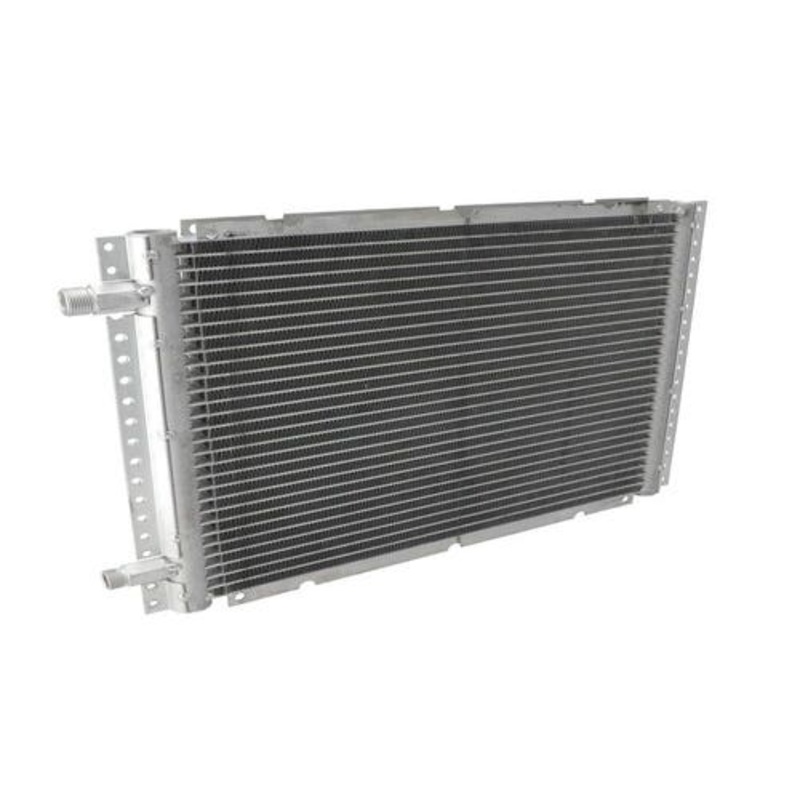 Air Conditioning Condenser fits Case 420CT 430 435 440 440CT 445 445CT 450 450CT 465 410 420 450 87563692 87441689 87515917 fits Case IH 420 87563692