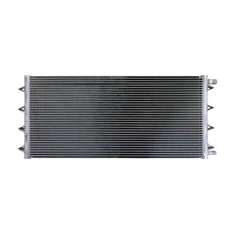 Air Conditioning Condenser fits Case CX130 CX160 CX210 CX210LR CX240 CX240LR CX290 CX800 CX130 CX160 CX210 CX240 CX240LR CX290 KHR2592