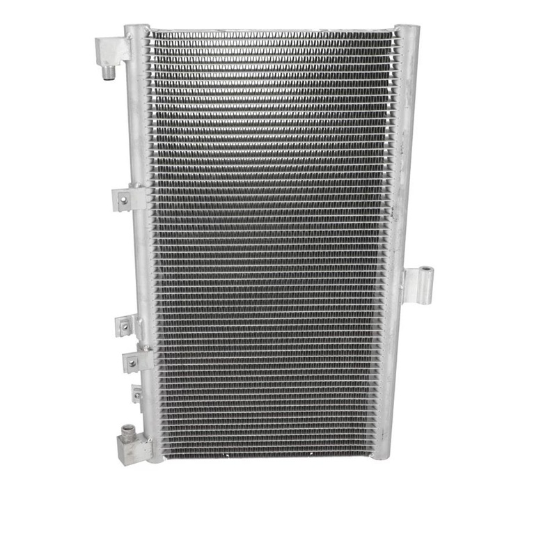 Air Conditioning Condenser fits John Deere 318D 319D 320D 323D 326D 328D 329D 332D 333D AT353051