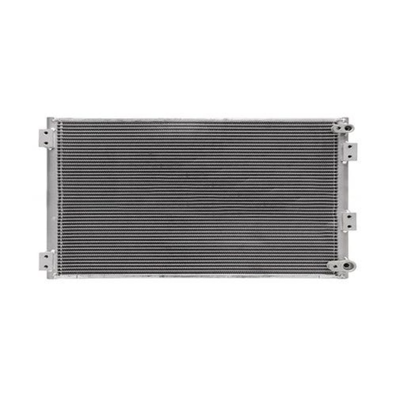 Air Conditioning Condenser fits Kubota SVL75-2C SVL75C SVL90-2C SVL90C SVL95-2SC RTV1100 RTV1100CR RTV1100CW K7711-87610