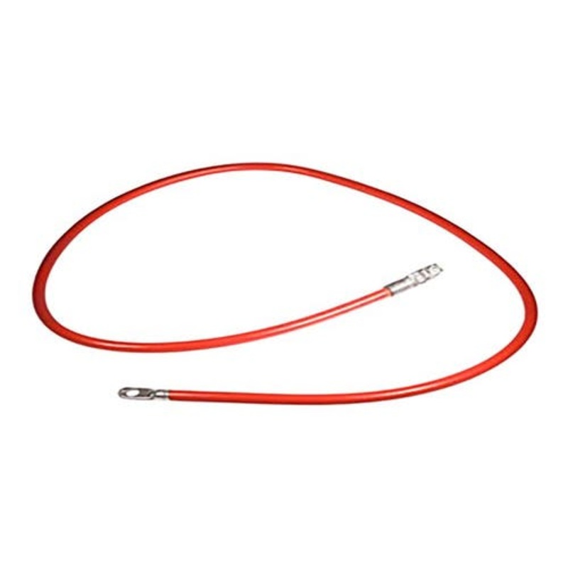 Battery to Starter Cable 64" fits John Deere 4010 3020 4020 3010 AR26621