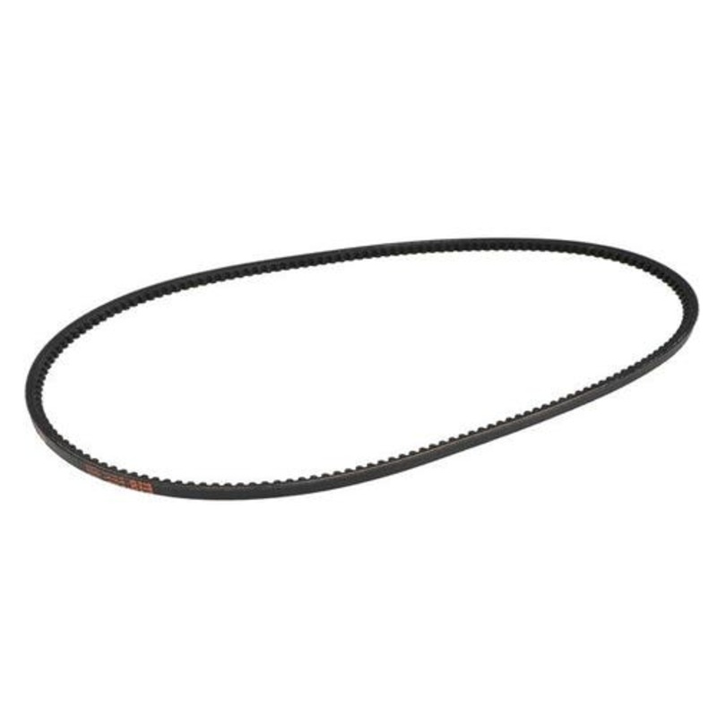 Belt - Fan fits International 1014285C1 fits Massey Ferguson 2403270W1 fits Kubota 15401-97010 fits Case IH JX80 JX80U JX90 JX90U JX95 5140010