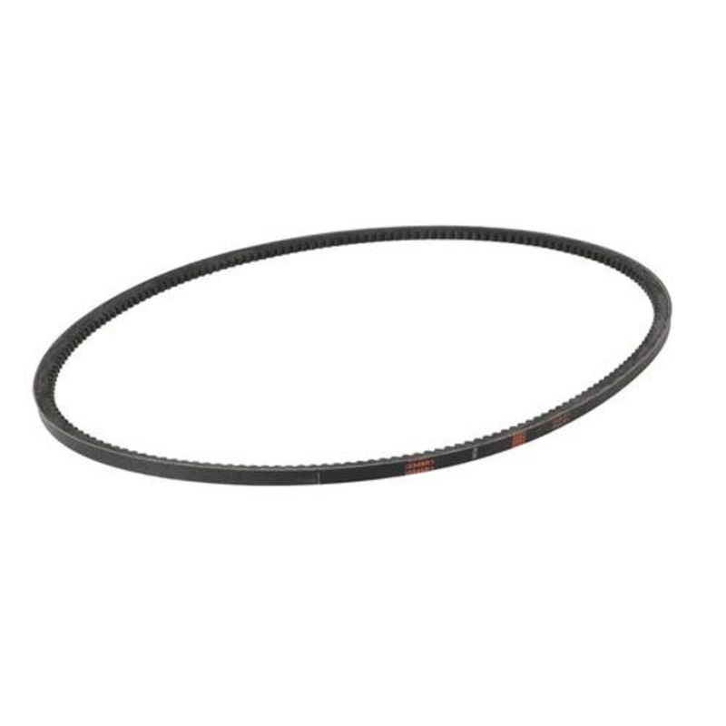 Belt - Fan fits International 460 560 606 656 706 806 403348R1 fits Case IH 4000 5000 MX180 MX200 MX240 MX270 403348R1
