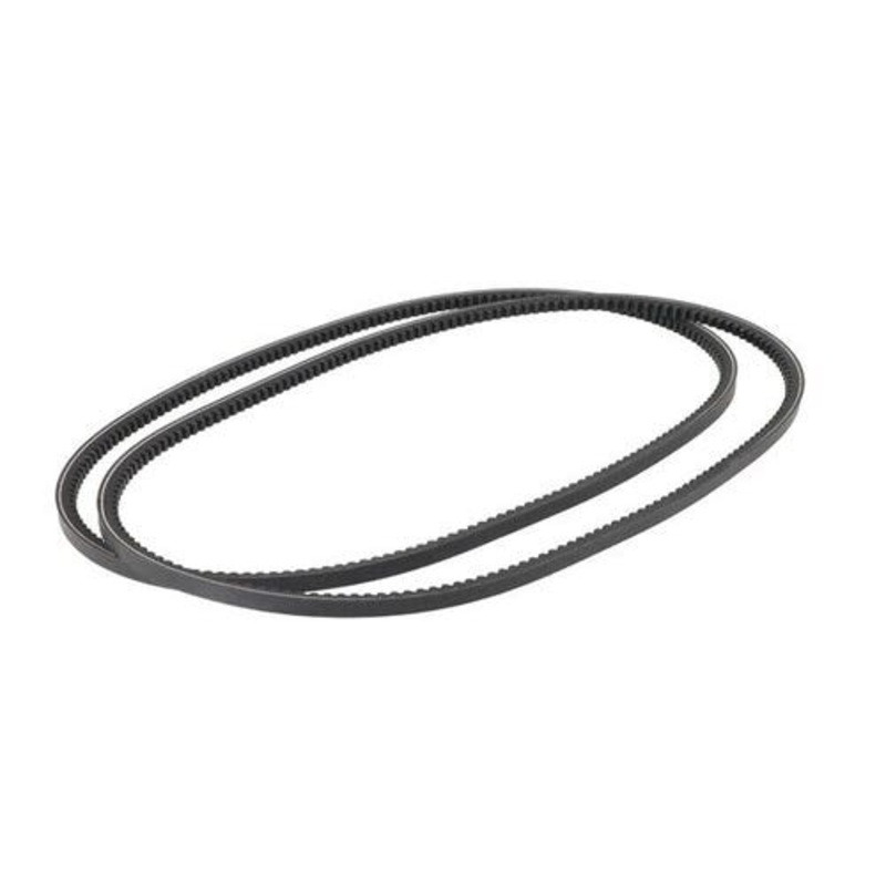 Belt - Fan Set of 2 fits Massey Ferguson 50 65 50 65 184526M1 184526V1