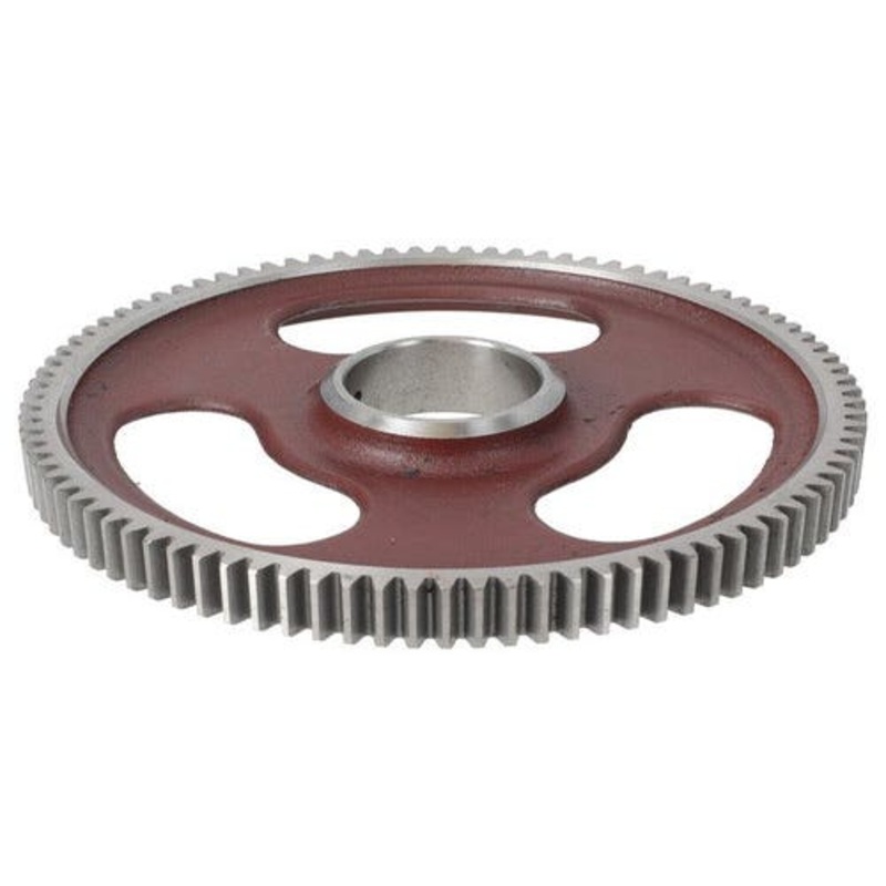 Camshaft Idler Gear fits Massey Ferguson 35 50 135 150 255 3638219M91 fits Ford E33CP9 fits Allis Chalmers 02139015 fits Landini 4111A015