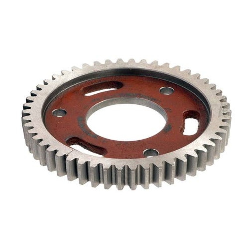 Camshaft Timing Gear fits Massey Ferguson 135 50 135 135 135 3637541M1 fits Ford 957E6256 fits Allis Chalmers 02190007 fits Landini 131164332